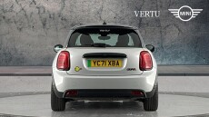 MINI Hatchback 135kW Cooper S Level 3 33kWh 3dr Auto Electric Hatchback